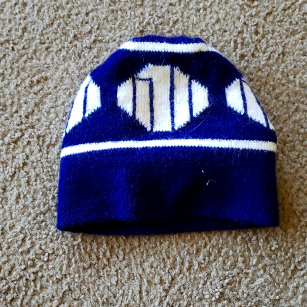 Mens Winter Hat